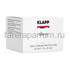Klapp Immun Daily Cream Protection Дневной крем 50 мл., изображение 2