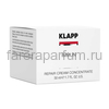 Klapp Immun Repair Cream Concentrate Восстанавливающий крем 50 мл., изображение 2