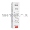 Klapp Hyaluronic MLP Balance Triple Action Moisturizing Booster Увлажняющий бустер 15 мл., изображение 2