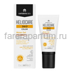 Heliocare 360º Water Gel Biege Sunscreen SPF 50+ Солнцезащитный увлажняющий гель-флюид СЗФ 50+ (бежевый) 50 мл.