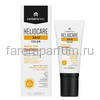 Heliocare 360º Water Gel Bronze Sunscreen SPF 50+ Солнцезащитный увлажняющий гель-флюид СЗФ 50+ (бронзовый) 50 мл.