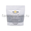 Yellow YE PROFESSIONAL Bleach Порошок для обесцвечивания волос до 9 уровней 500 гр.