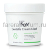 Isov Маска Centella cream Mask 200 мл., изображение 2