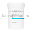 Christina Пилинг-гоммаж с витамином Е 250 мл.