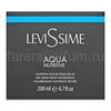 Levissime Aqua Nutritive Ночной питательный крем 200 мл., Средства: Крем, Обьём: 200 мл.