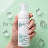 Farera Balancing Cleansing foam Балансирующая пенка для умывания 150 мл., Средства: Пенка, Обьём: 150 мл.