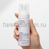 Farera Soft Cleansing sulfate-free foam Мягкая бессульфатная пенка для умывания 150 мл.