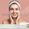 Farera Calming Cleansing foam Успокаивающая пенка для умывания 150 мл., Средства: Пенка, Обьём: 150 мл., изображение 4