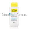 Yellow Ye Curls Low Shampoo Увлажняющий шампунь для кудрявых и вьющихся волос 500 мл.
