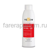 Yellow Stabilized Peroxide Cream Кремовый окислитель 3% 10 vol 150 мл., Средства: Окислитель, Обьём: 150 мл., изображение 2