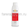 Yellow Stabilized Peroxide Cream Кремовый окислитель 6% 20 vol 150 мл., Средства: Окислитель, Обьём: 150 мл., изображение 2