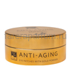 Beauty Style Anti-aging Eye Patches With Gold Powder Золотые гидрогелевые патчи для глаз против морщин "Матриксил" 60 шт.