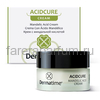 Dermatime Acidcure Mandelic Acid Cream Крем с миндальной кислотой 50 мл., изображение 3
