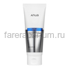 Anua 8 Hyaluronic Acid Hydrating Gentle Foaming Cleanser Пенка для умывания с гиалуроновой кислотой 150 мл.