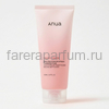 Anua Peach Niacin Spread Cleansing Foam Пенка для умывания c экстрактом персика и ниацинамидом 150 мл., изображение 2