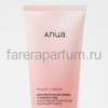Anua Peach Niacin Spread Cleansing Foam Пенка для умывания c экстрактом персика и ниацинамидом 150 мл., изображение 4