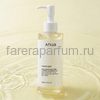 Anua Heartleaf Pore Control Cleansing Oil Масло гидрофильное очищающее 200 мл., изображение 4