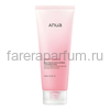 Anua Peach Niacin Spread Cleansing Foam Пенка для умывания c экстрактом персика и ниацинамидом 150 мл.
