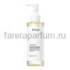 Anua Heartleaf Pore Control Cleansing Oil Масло гидрофильное очищающее 200 мл.