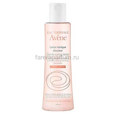 Avene Мягкий тонизирующий лосьон 100 мл.