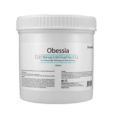 Dermaheal Nano Obessia Cream Массажный крем с пептидами 1000 мл., Средства: Крем, Обьём: 1000 мл.