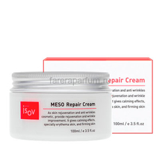 Isov Крем Meso Repair Cream 100 мл., изображение 2