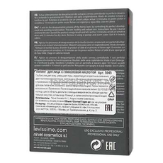 Levissime Glycolev Пилинг с гликолевой кислотой 10% 6 шт. по 3 мл., изображение 2