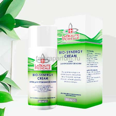 La Beaute Medicale Bio-Synergy Крем для проблемной кожи 50 мл., изображение 3