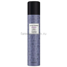 Alfaparf Extreme Hairspray Лак для волос экстра сильной фиксации 500 мл