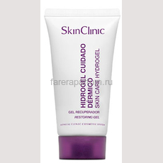 SkinClinic Skin Care Hydrogel Гидрогель "Забота о коже" 60 мл.