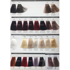 Teotema Cream color Стойкая крем-краска для волос 100 мл., Средства: Крем-краска, Цвет: 000 Чистый тон, изображение 4