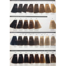 Teotema Cream color Стойкая крем-краска для волос 100 мл., Средства: Крем-краска, Цвет: 000 Чистый тон, изображение 2