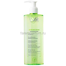 SVR Себиаклир Мицеллярная вода 400 мл.