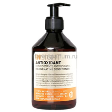 Insight Antioxidant Кондиционер антиоксидант для перегруженных волос 400 мл., Средства: Кондиционер, Обьём: 400 мл.