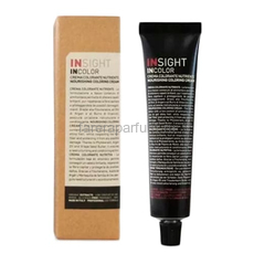 Insight Incolor Крем-краска для волос 100 мл., Средства: Крем-краска, Цвет: 0.0 Осветляющий бустер 