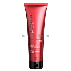 Farmagan Bioactive Keep Color Маска для окрашенных волос 250 мл., Средства: Маска, Обьём: 250 мл.