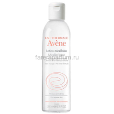 Avene Очищающий мицеллярный лосьон 200 мл.