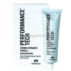 Farmagan Performance Tech Набор для выпрямления волос