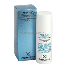 Dermatime Acidcure Skin Renewal Cream Обновляющий крем 50 мл.