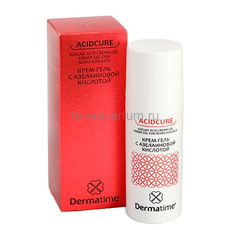 Dermatime Acidcure Azelaic Acid Cream-Gel Крем-гель с азелаиновой кислотой 50 мл.