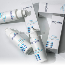 Storyderm Osmo Enzyme Wash Энзимная пудра 50 гр., изображение 3