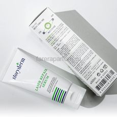 Storyderm Laser Repair Serum Восстанавливающая гель-сыворотка 50 мл., Средства: Сыворотка, Обьём: 50 мл., изображение 4