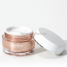 Storyderm Osmocell Snail Cream Крем с муцином улитки 50 мл., изображение 2