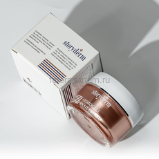 Storyderm Osmocell Snail Cream Крем с муцином улитки 50 мл., изображение 3