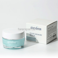 Storyderm Крем Shape Memory Repair 50 мл., Средства: Крем, Обьём: 50 мл., изображение 2