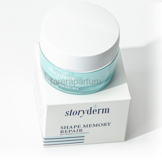Storyderm Крем Shape Memory Repair 50 мл., Средства: Крем, Обьём: 50 мл., изображение 4