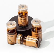 Storyderm Ultra Lift Powder Лифтинг-набор 1,5 гр*4 шт., изображение 2