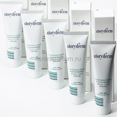 Storyderm Timemachine Hyal 1000 Увлажняющий гель 30 мл., Средства: Гель, Обьём: 30 мл., изображение 2