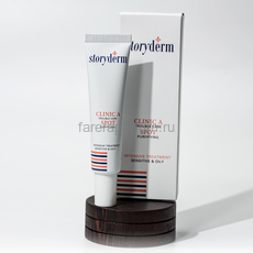 Storyderm Clinic A Spot Крем для проблемной кожи 15 мл., изображение 3