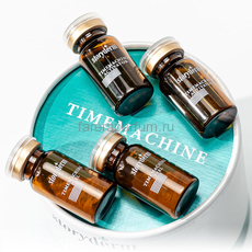 Storyderm Timemachine Peel (2*1 гр. + 2*4 мл.), изображение 4